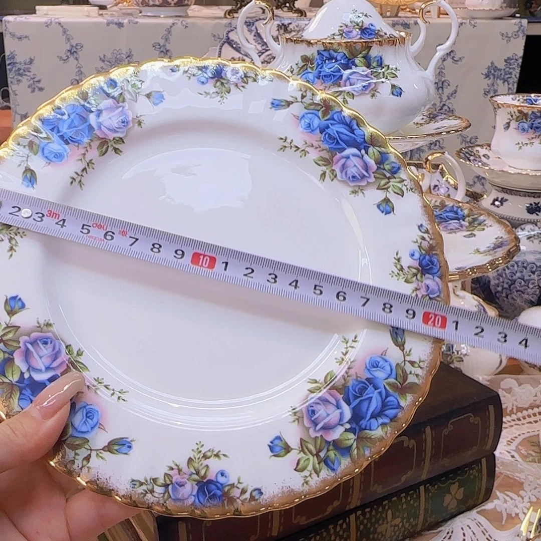 瓷片欧洲瓷器收藏鉴赏