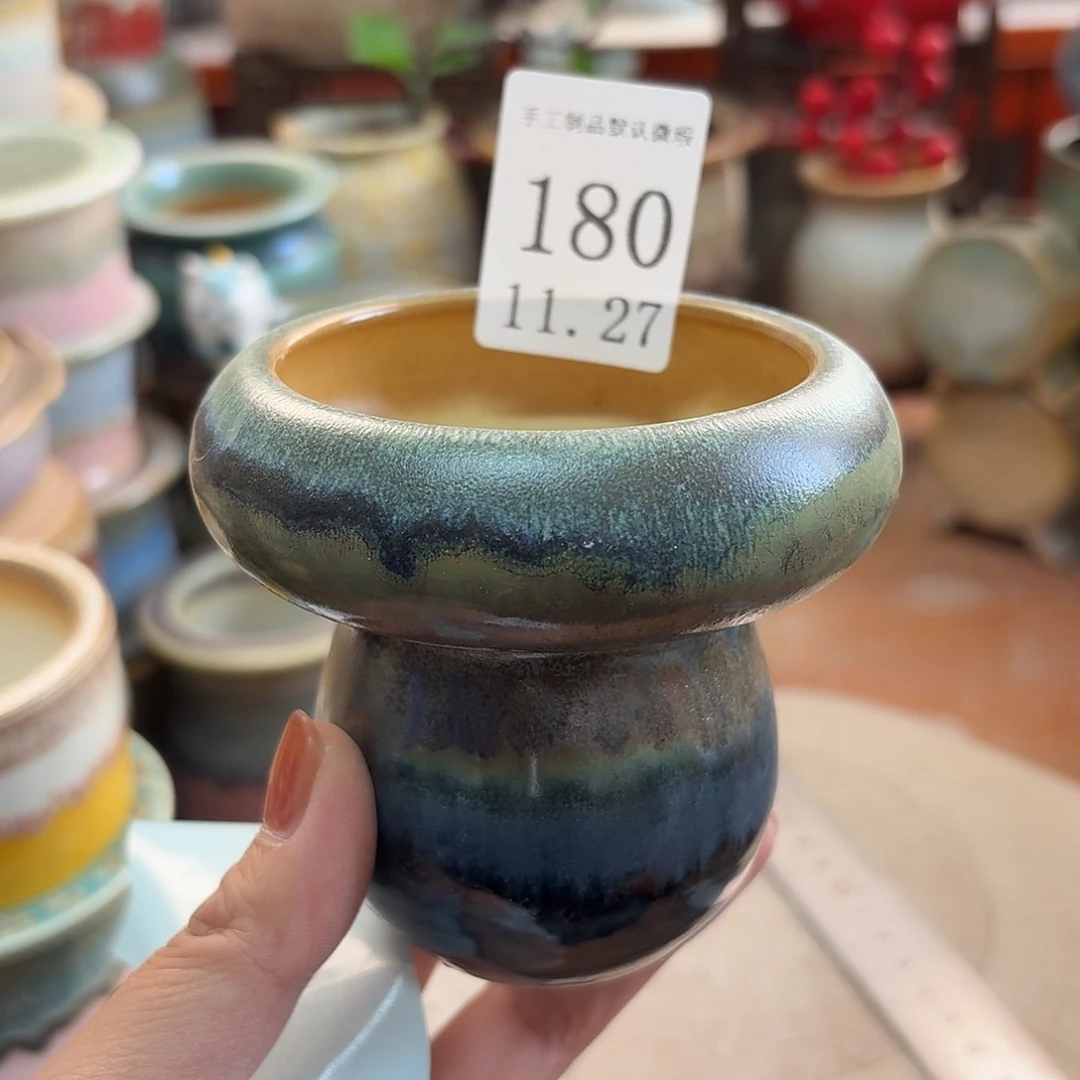 瓷片景德镇陶瓷手工制作