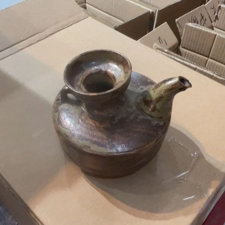 瓷片碧****?箱なしでいいので お値下げ可能でしょうか？