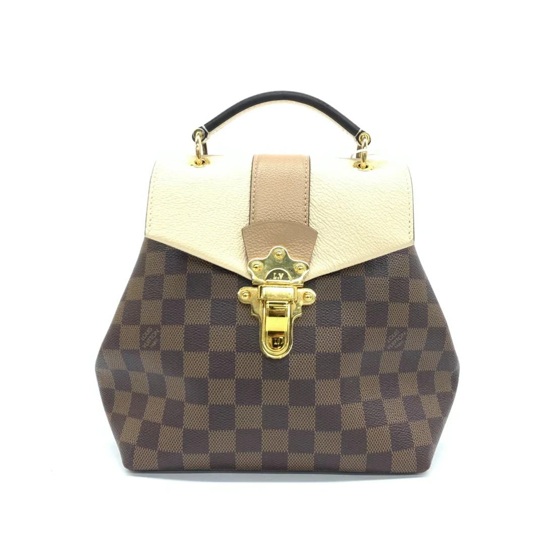 95新  LV/双肩包/4942