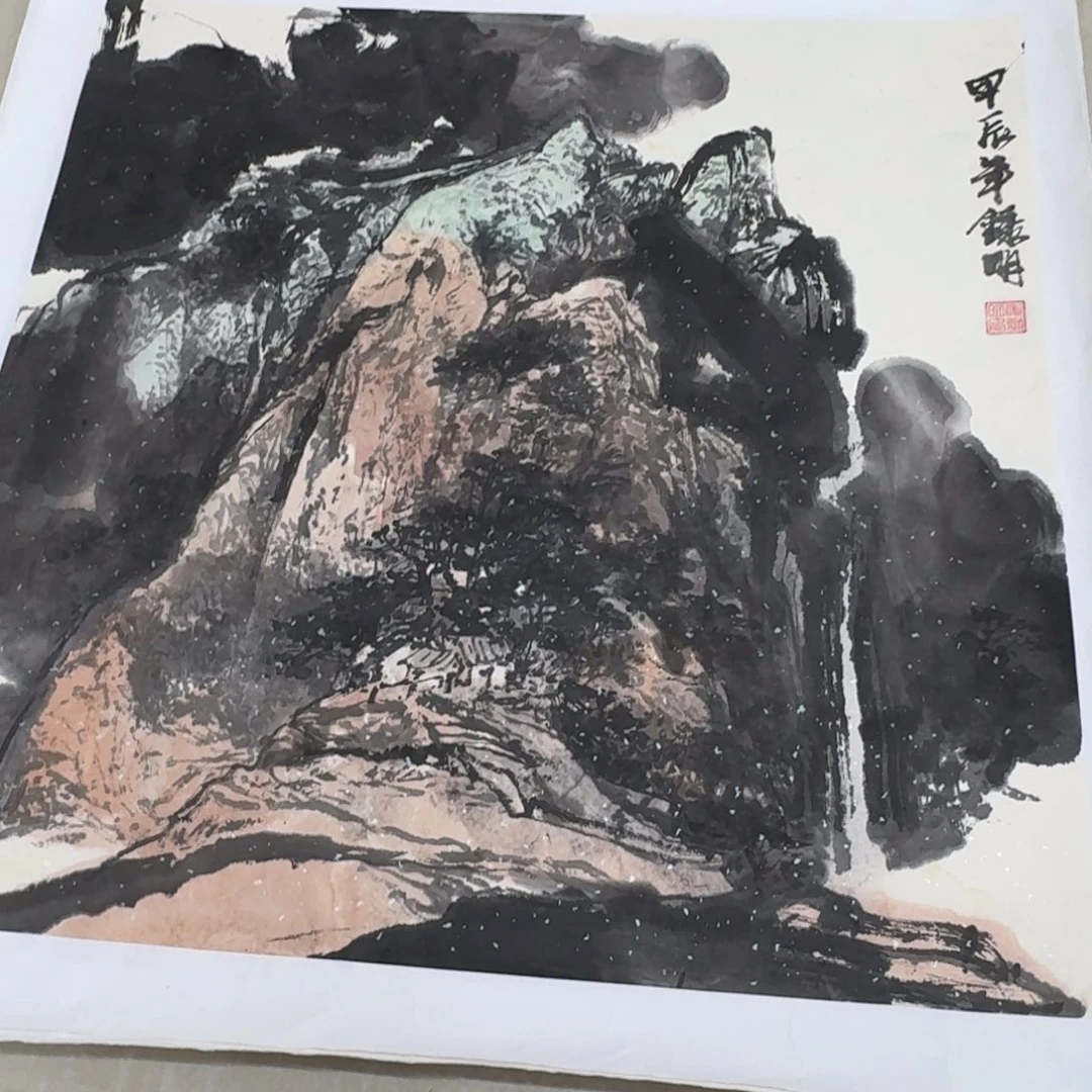 国画Hjjhghjjjnngccvbjkk