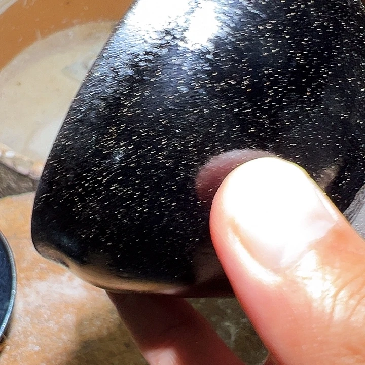 啊***吃茶盏瑕宝叶明行知建盏250