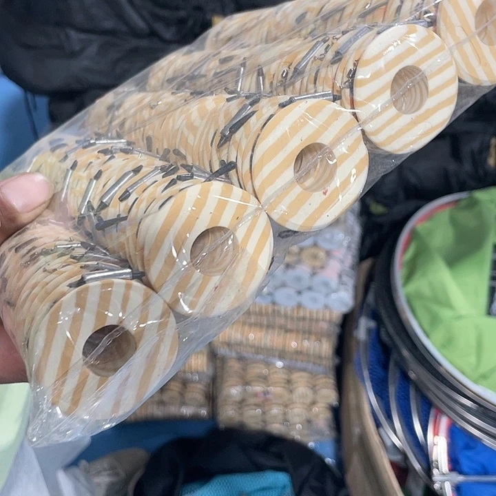 拆配件线组一包渔具用品