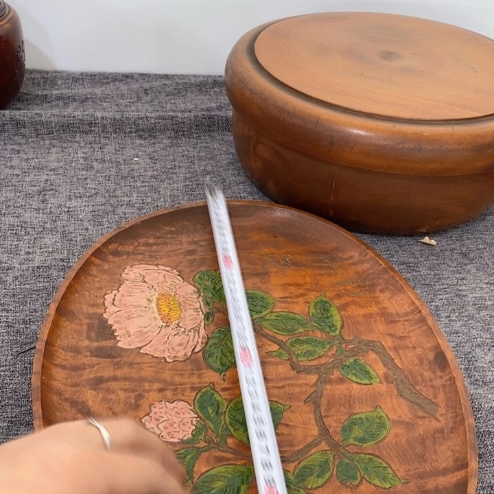 紫砂茶杯非常漂亮好看的花瓶