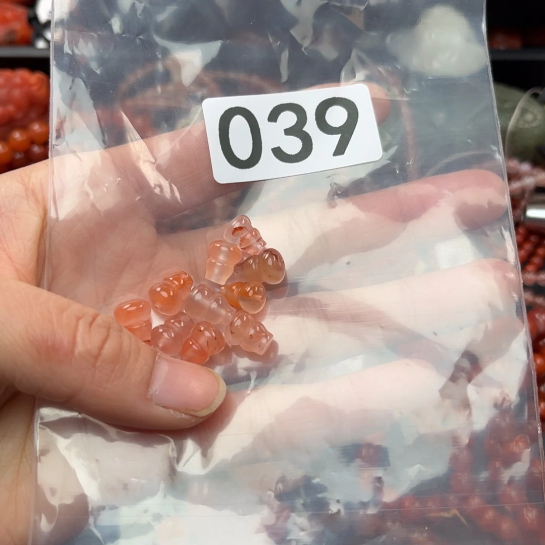 南红玛瑙珠宝奇石未镶嵌༺****