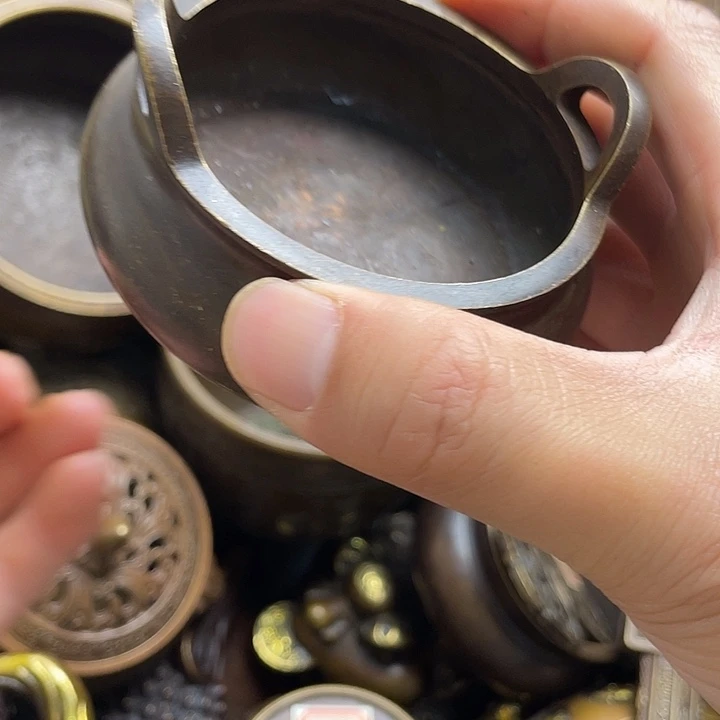 铜器工艺品摆件工艺品