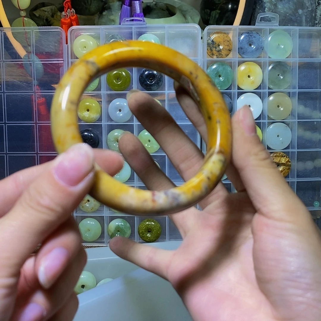 蛇纹石玉未镶嵌其他90