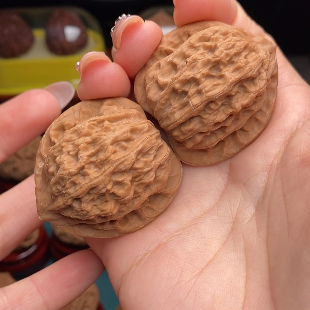 文玩核桃吊坠41催凯福利