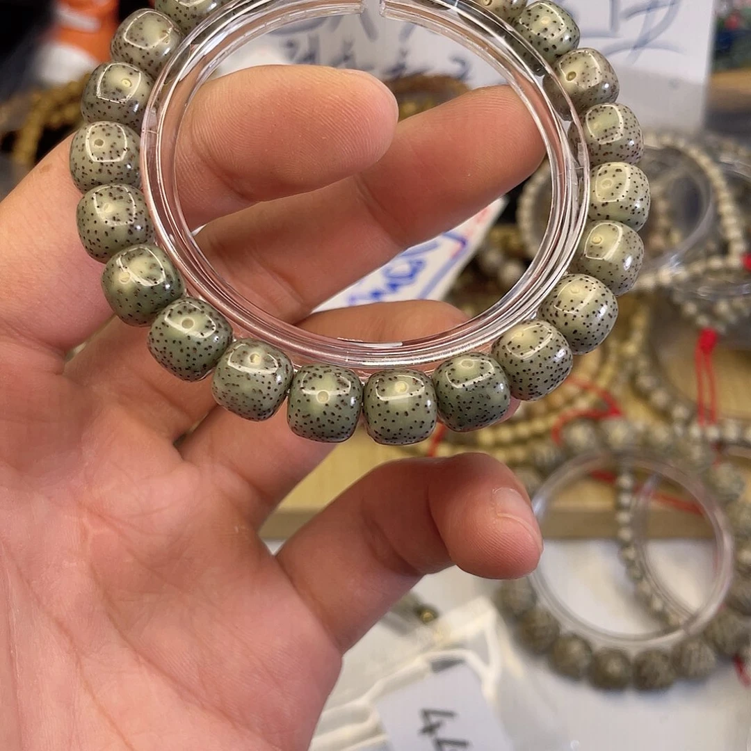 吊坠星月菩提4467