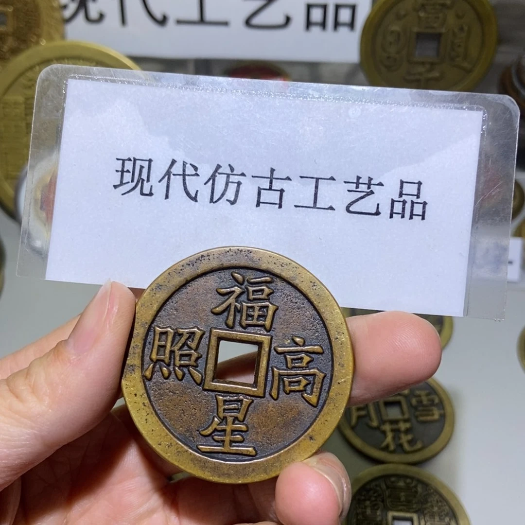 铜翻砂铸造现代工艺品