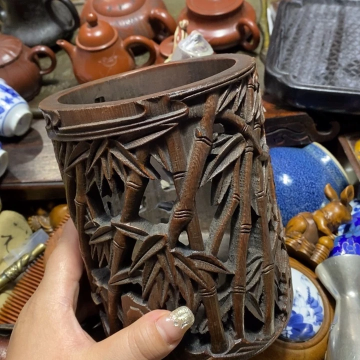 陶瓷艺术家的作品