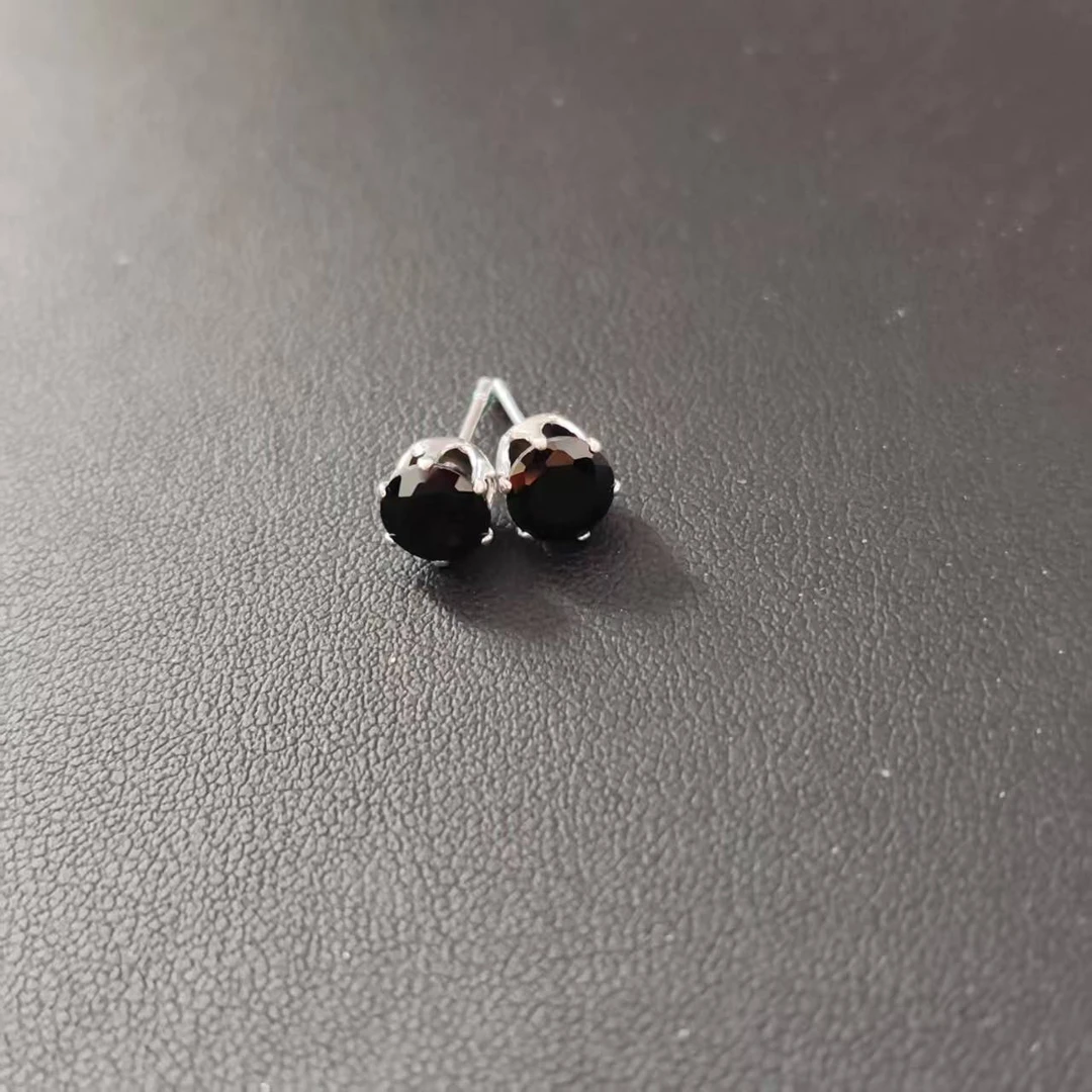 【南非定制】经典高级轻奢大气百搭耳饰LQ1901