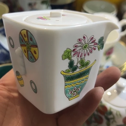 是因为她没有那么想过一句实话了