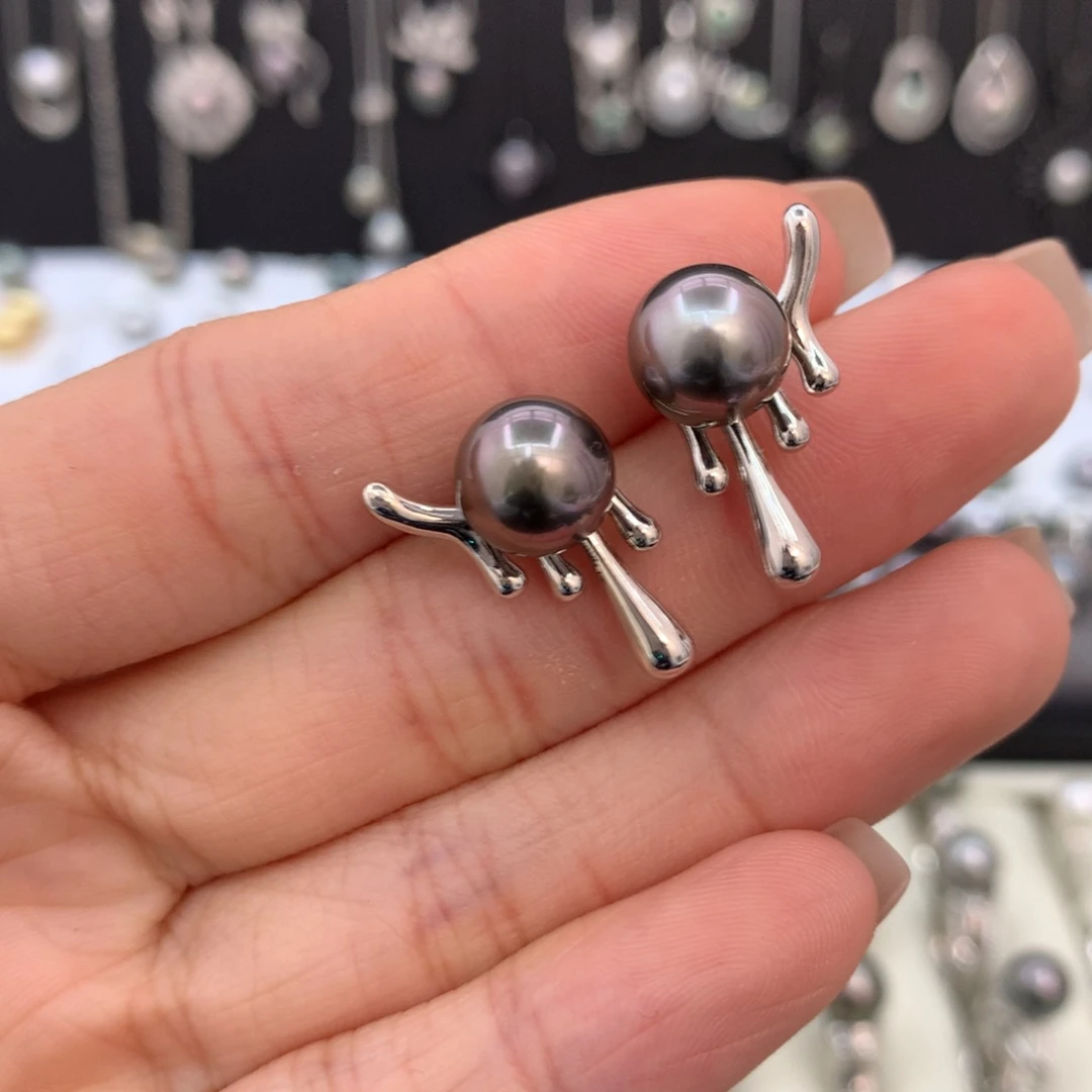 海水珍珠裸珠未镶嵌