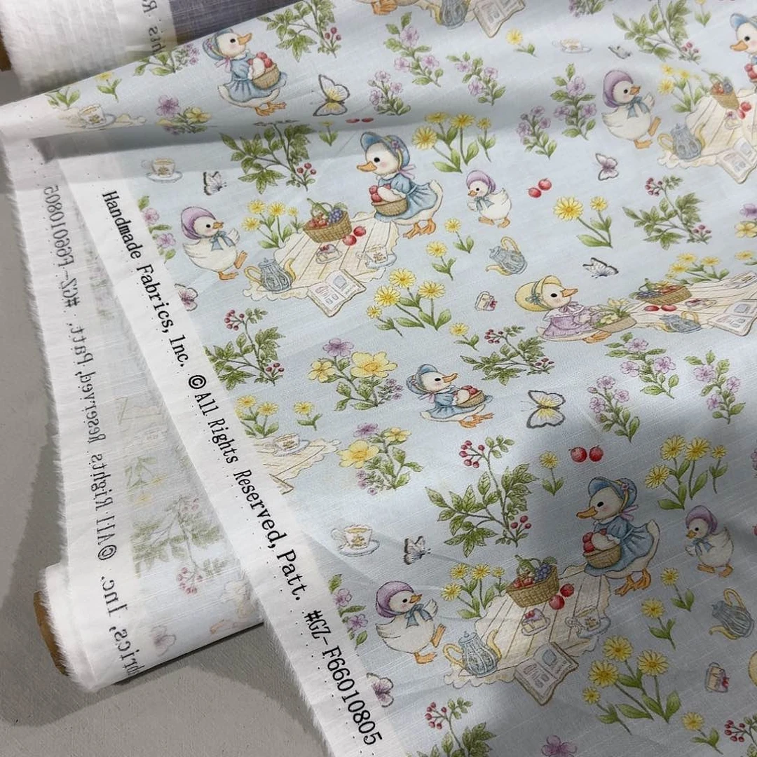 60支竹节棉布一米价1.5米宽地卷