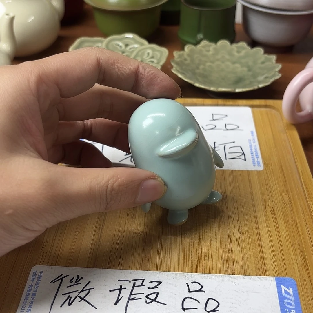 微瑕介意的不要下单