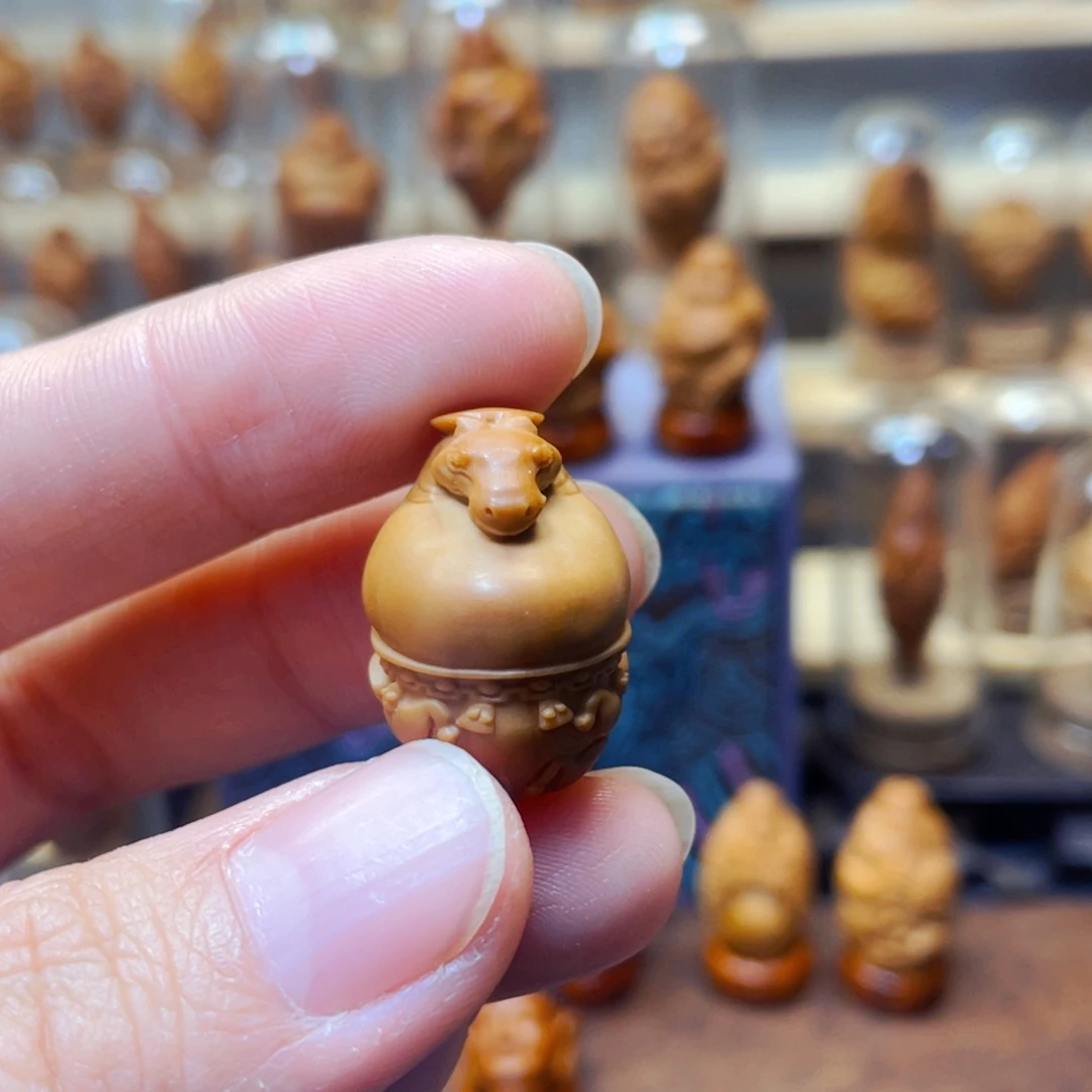 橄榄核手串/手链橄榄