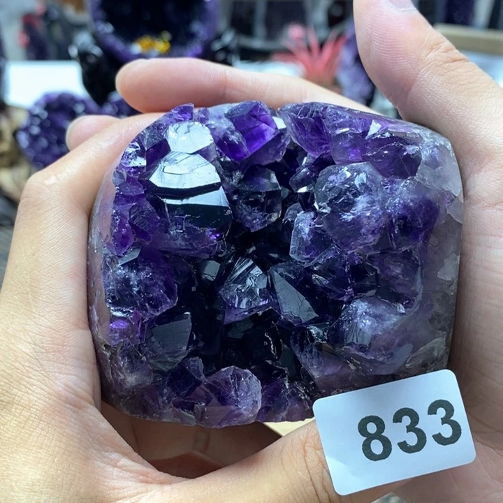 未镶嵌大型摆件（非配饰）水晶