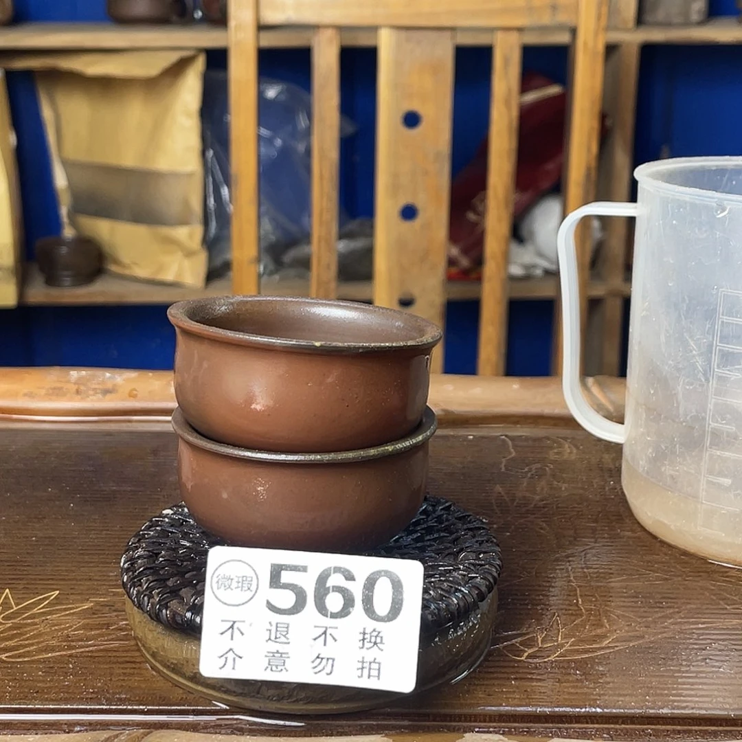 广西钦安龙窑坭兴陶柴烧