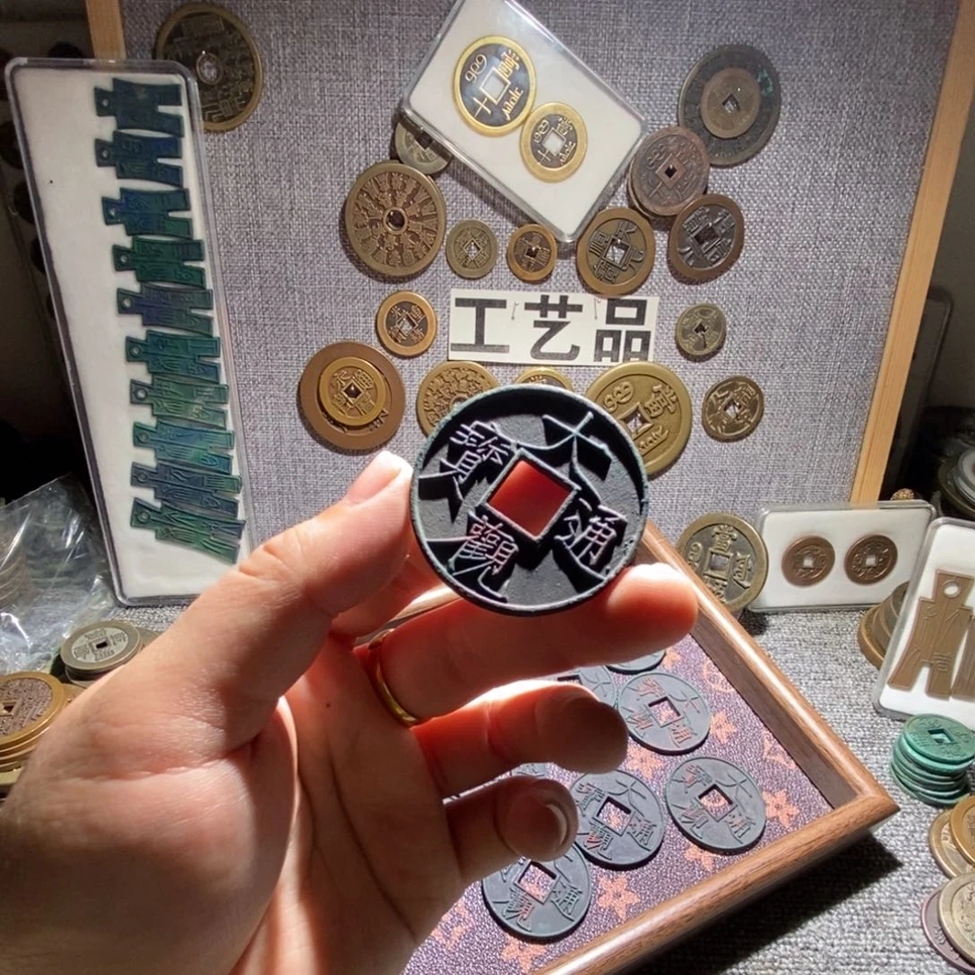 铜虎**鸡工艺品工艺品工艺品