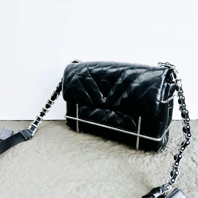 包包/ALEXANDER WANG/95新/C18975705611/[251106SYWC]