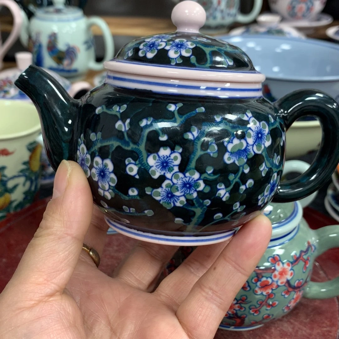 陶其他景德镇陶瓷 碗 盘 杯 壶 碟 各种……