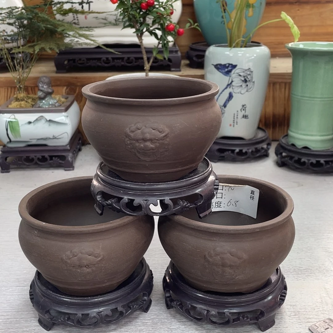 陶瓷制品陶瓷花盆