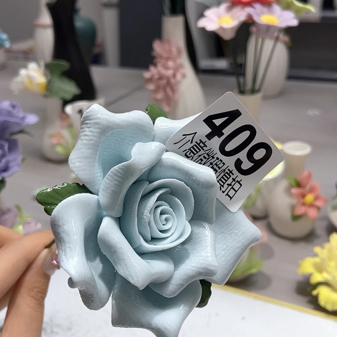 陶瓷手工制作工艺