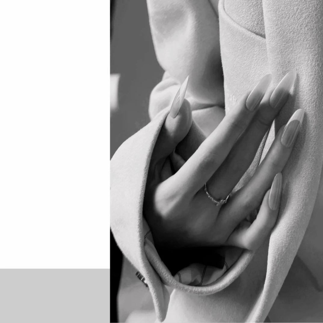 【3000 NAIL】截屏下单备注甲型+尺码