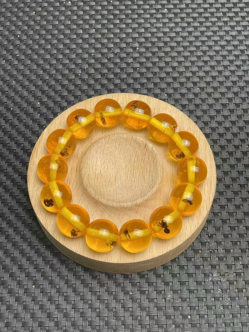 F152虫泊16m手串时尚百搭女款