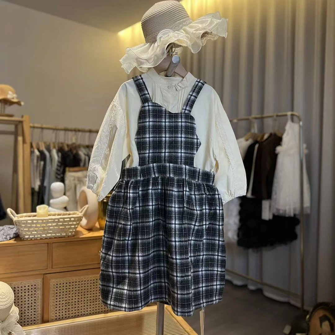 集合链接冬款女童以直播为准看图拍【YUN`ER`WU】120-160