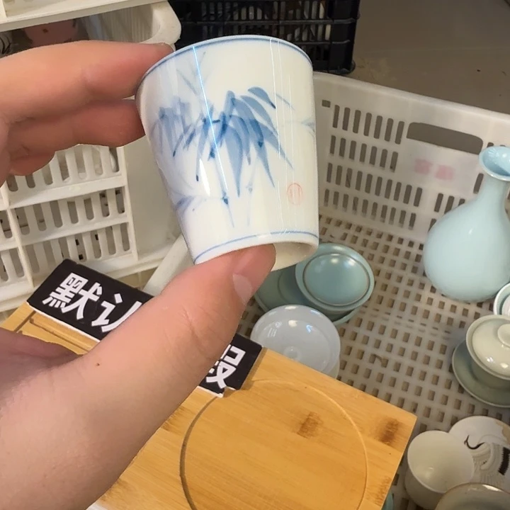 陶瓷茶具微瑕介意勿拍紫砂