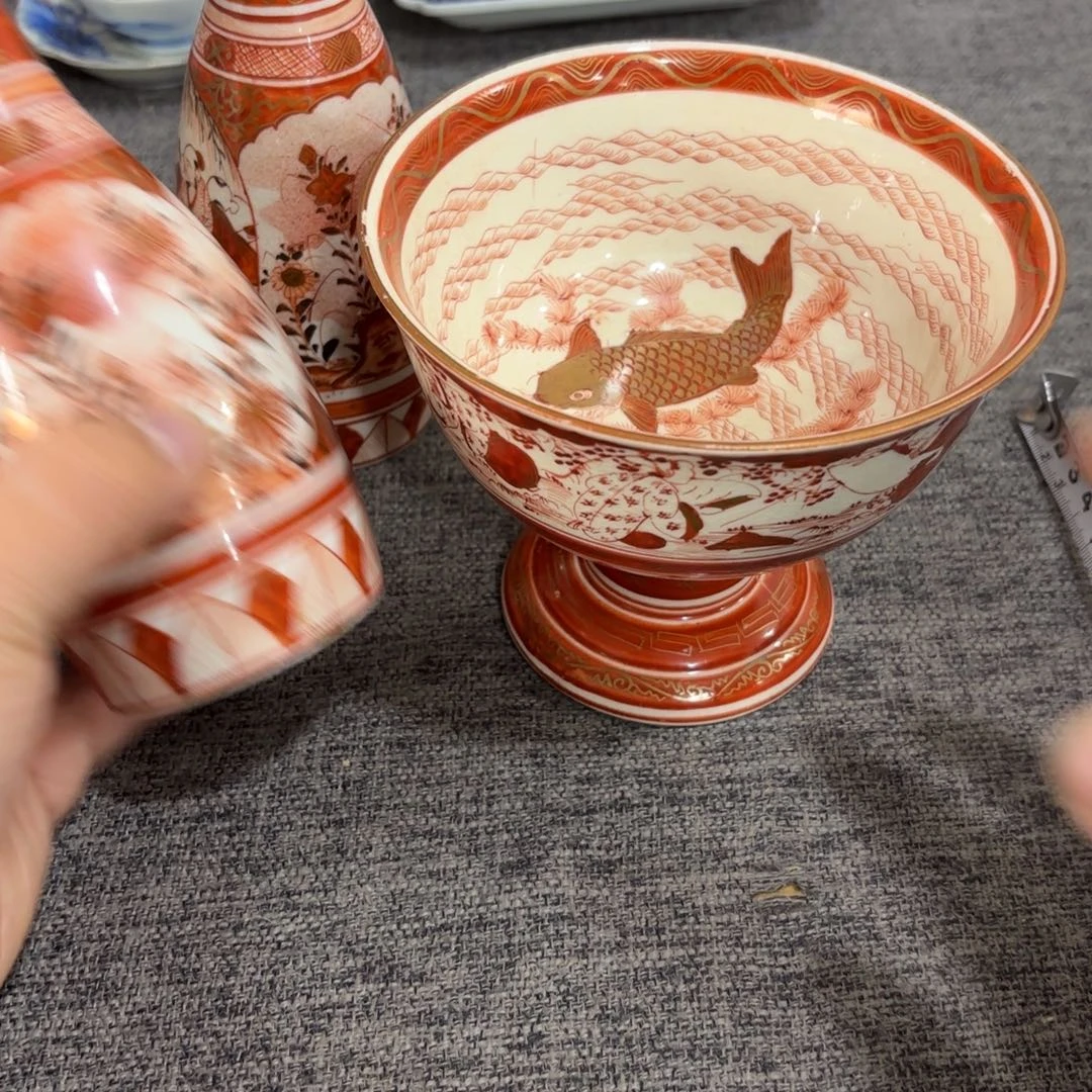 非常好看的物品 The