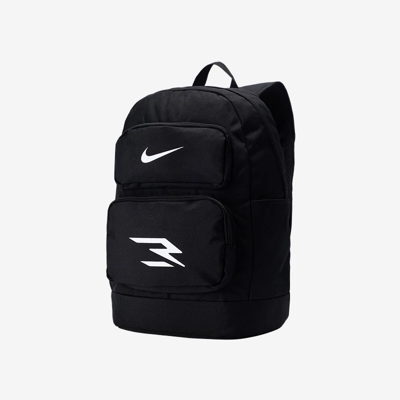 Nike 3BRAND学生双肩背2025新款大童潮流学生双肩包RAN-BK-T081