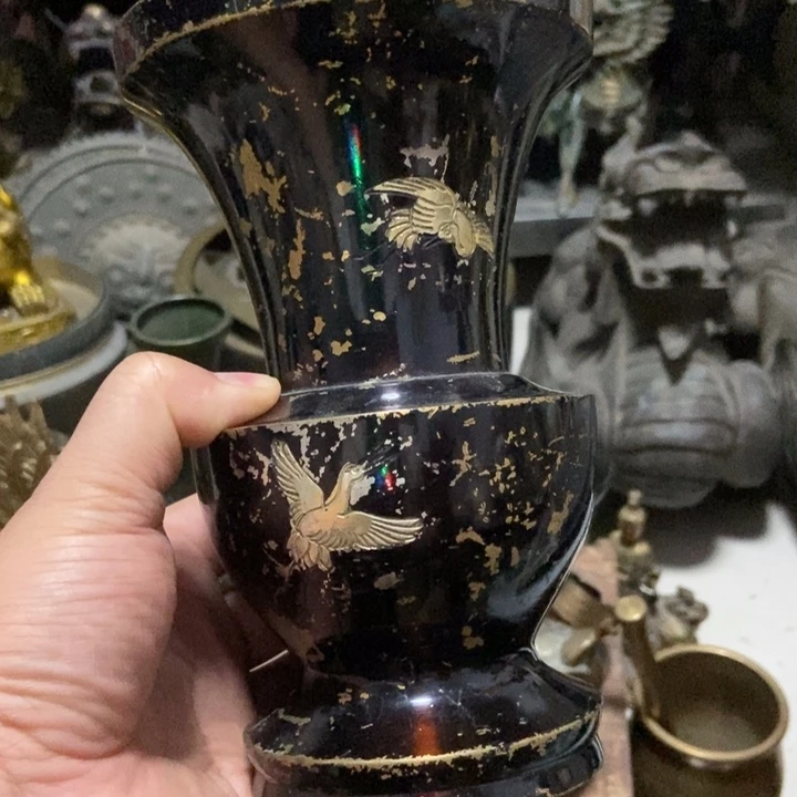 铜工艺品等多个行业
