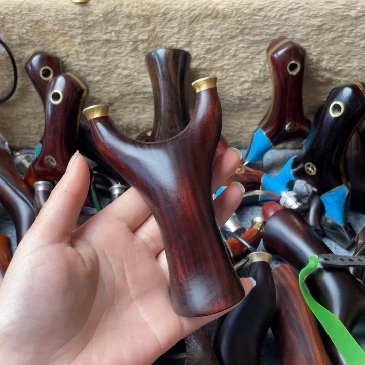 大果紫檀（缅甸花梨）112