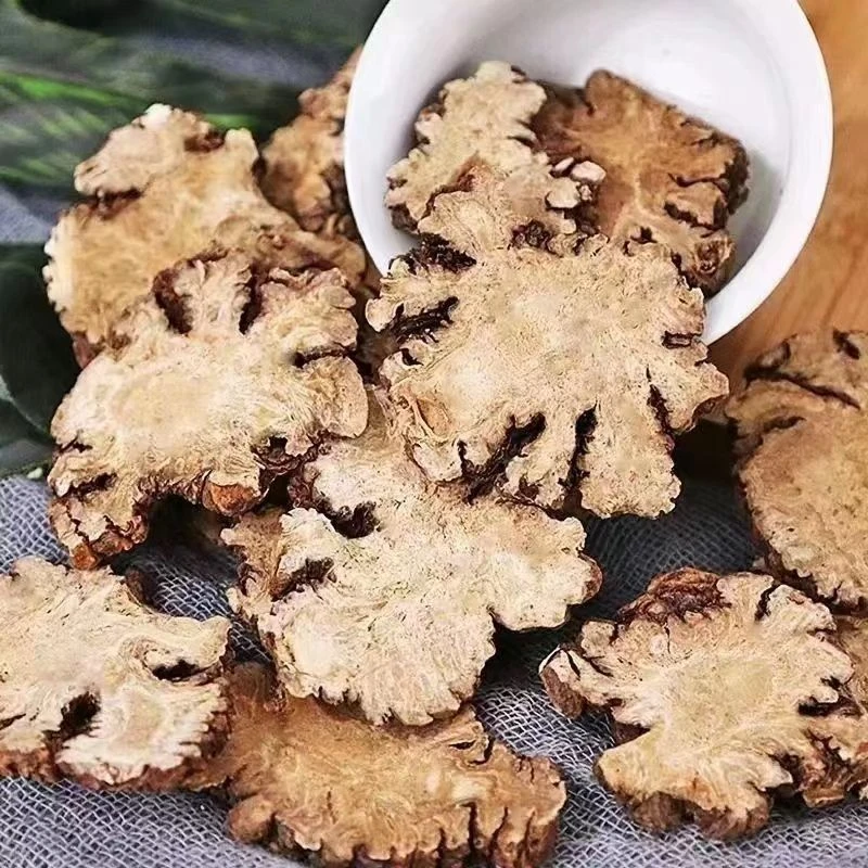 四川正宗川芎片无硫散装农产品可炖汤泡水滋补养生