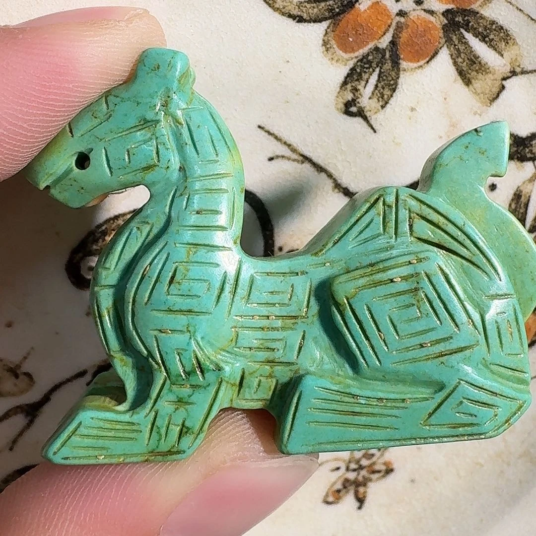 瓷片瓷片摆件摆件摆件