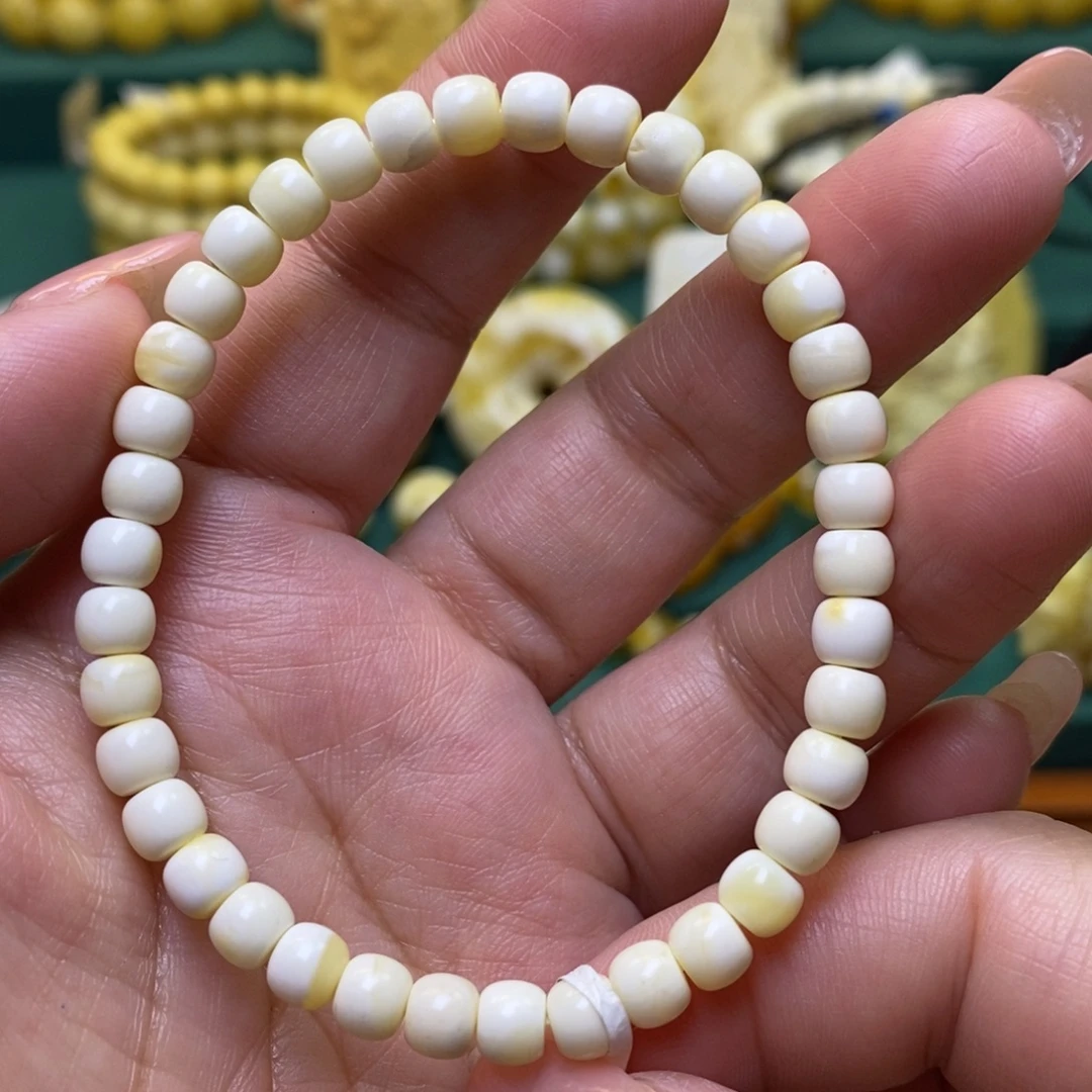 蜜蜡未镶嵌裸石5.8➕