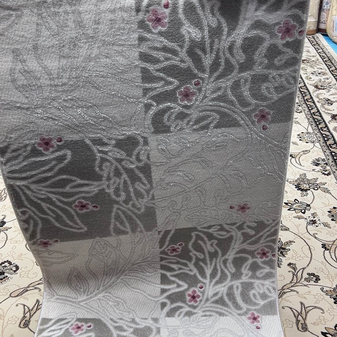 混纺80×150土耳其进口羊毛混纺加厚