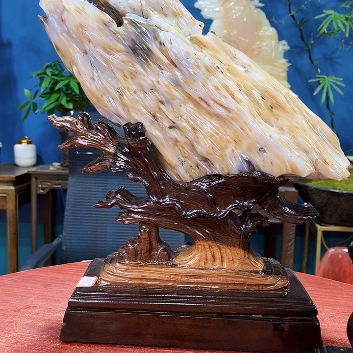 叶***叶石材家居装饰等行业