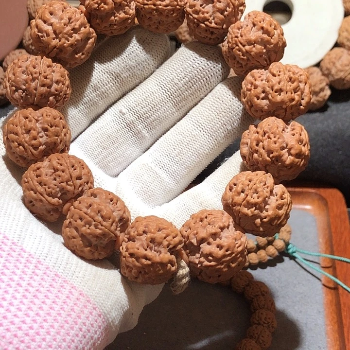 金刚菩提手串用****3手串