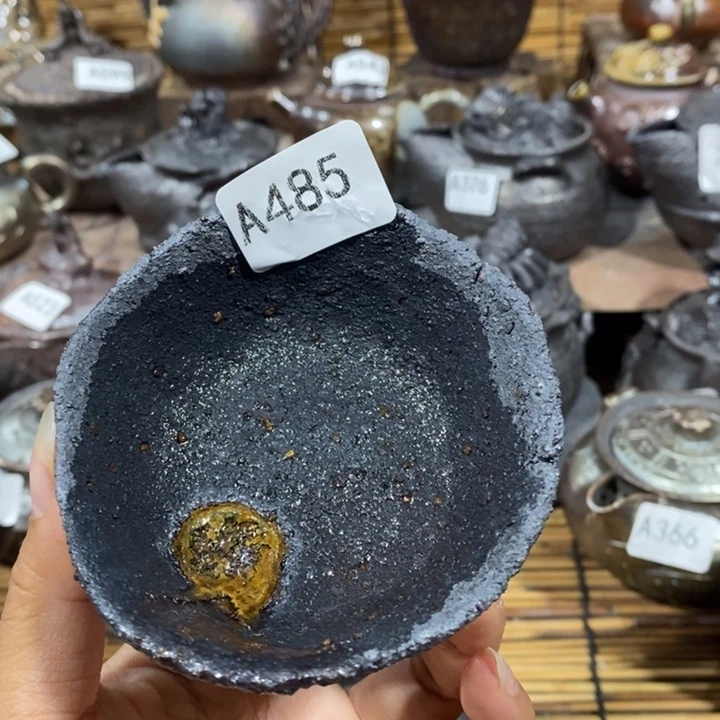 其他柴烧茶器福利过滤