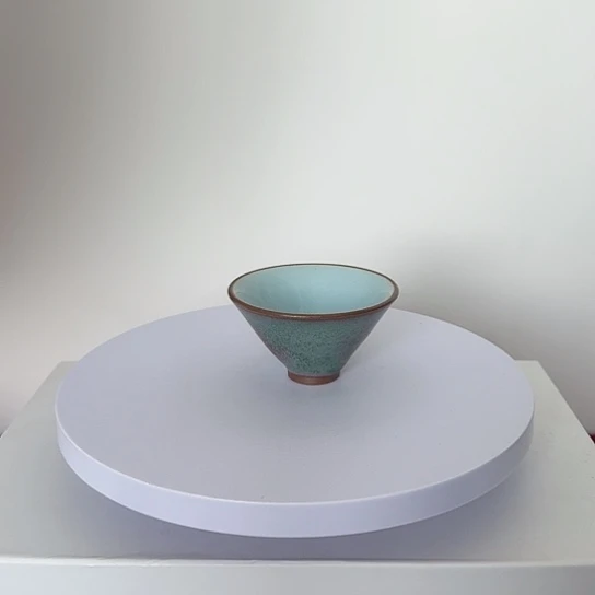 摆件陶瓷艺术高端瓷器
