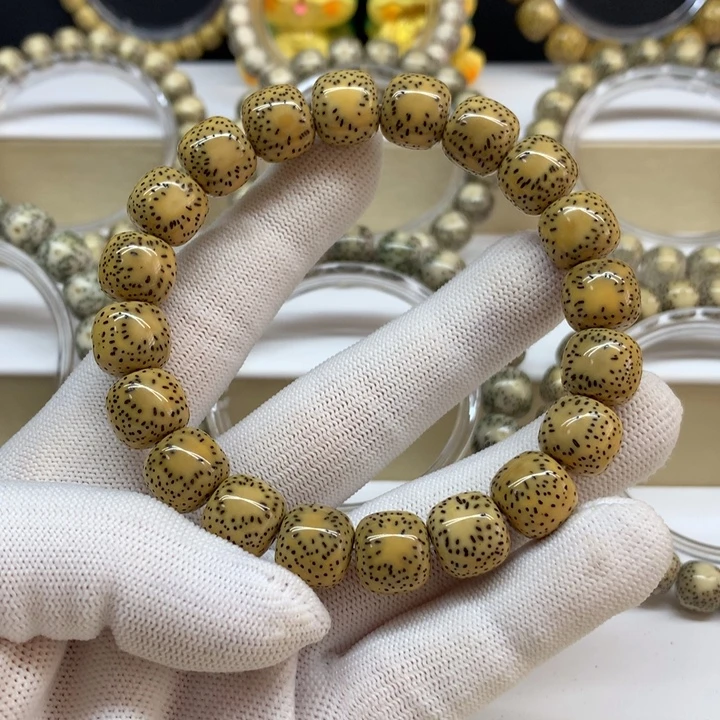 星月菩提手串侧留白12/11