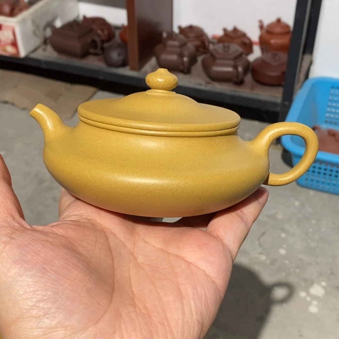 茶壶紫砂紫砂壶。紫砂壶