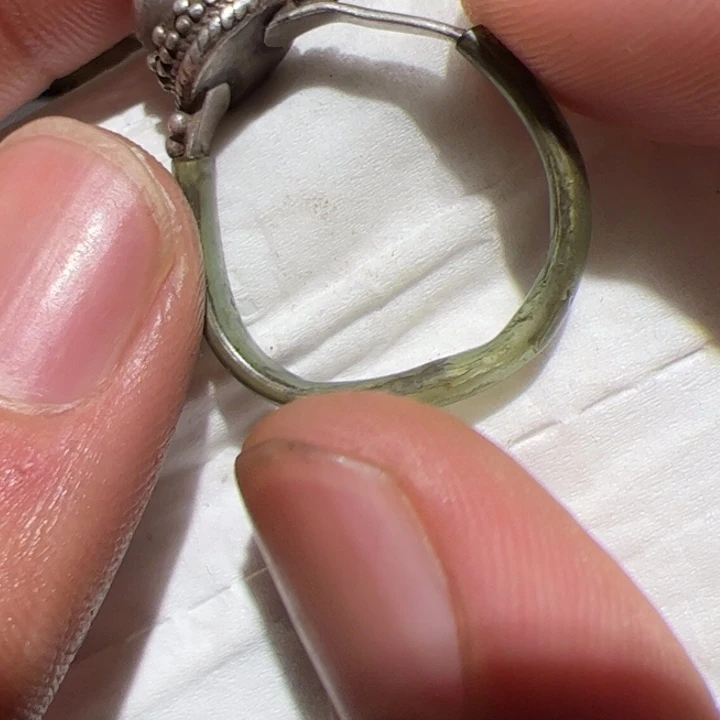 DIY玻璃你在一起的