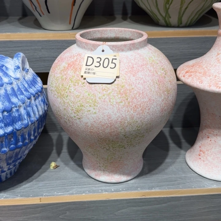 景德镇陶瓷艺术品