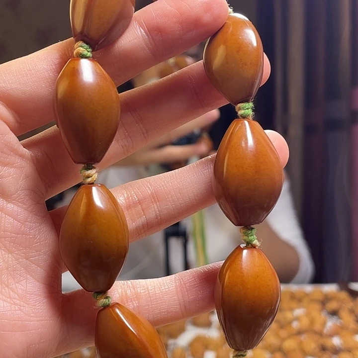 手串/手链橄榄核