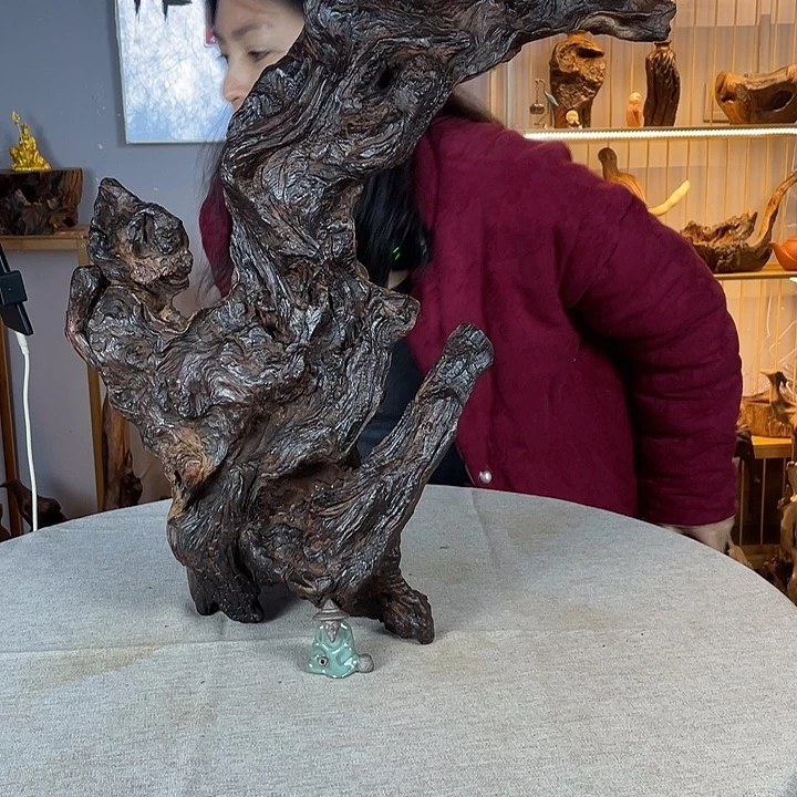 原木手作精品系列